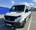 Белый Мерседес Sprinter, объемом двигателя 2.1 л и пробегом 500 тыс. км за 13200 $, фото 1 на Automoto.ua