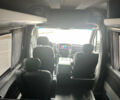 Белый Мерседес Sprinter, объемом двигателя 2.15 л и пробегом 414 тыс. км за 21500 $, фото 25 на Automoto.ua