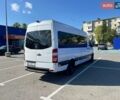 Белый Мерседес Sprinter, объемом двигателя 2.15 л и пробегом 888 тыс. км за 13999 $, фото 9 на Automoto.ua