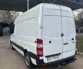 Білий Мерседес Sprinter, об'ємом двигуна 3 л та пробігом 420 тис. км за 16000 $, фото 2 на Automoto.ua