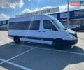Білий Мерседес Sprinter, об'ємом двигуна 2.15 л та пробігом 888 тис. км за 12999 $, фото 1 на Automoto.ua