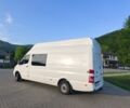 Білий Мерседес Sprinter, об'ємом двигуна 3 л та пробігом 491 тис. км за 16300 $, фото 3 на Automoto.ua