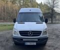 Білий Мерседес Sprinter, об'ємом двигуна 2.15 л та пробігом 513 тис. км за 11800 $, фото 1 на Automoto.ua