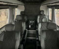 Белый Мерседес Sprinter, объемом двигателя 2.15 л и пробегом 414 тыс. км за 21500 $, фото 27 на Automoto.ua
