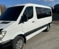 Білий Мерседес Sprinter, об'ємом двигуна 2.15 л та пробігом 689 тис. км за 9300 $, фото 2 на Automoto.ua