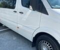 Білий Мерседес Sprinter, об'ємом двигуна 2.2 л та пробігом 200 тис. км за 25000 $, фото 37 на Automoto.ua