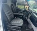Білий Мерседес Sprinter, об'ємом двигуна 3 л та пробігом 420 тис. км за 16000 $, фото 9 на Automoto.ua