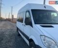 Белый Мерседес Sprinter, объемом двигателя 2.2 л и пробегом 670 тыс. км за 12000 $, фото 5 на Automoto.ua