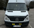 Белый Мерседес Sprinter, объемом двигателя 2.1 л и пробегом 400 тыс. км за 14800 $, фото 1 на Automoto.ua
