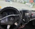 Белый Мерседес Sprinter, объемом двигателя 2.99 л и пробегом 320 тыс. км за 14500 $, фото 18 на Automoto.ua