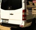 Білий Мерседес Sprinter, об'ємом двигуна 2.15 л та пробігом 900 тис. км за 11900 $, фото 5 на Automoto.ua