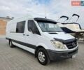 Белый Мерседес Sprinter, объемом двигателя 2.99 л и пробегом 320 тыс. км за 14500 $, фото 4 на Automoto.ua