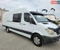 Белый Мерседес Sprinter, объемом двигателя 2.99 л и пробегом 320 тыс. км за 14500 $, фото 33 на Automoto.ua