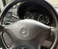 Белый Мерседес Sprinter, объемом двигателя 2.1 л и пробегом 175 тыс. км за 14479 $, фото 5 на Automoto.ua