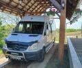 Белый Мерседес Sprinter, объемом двигателя 3 л и пробегом 720 тыс. км за 14800 $, фото 3 на Automoto.ua