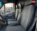 Білий Мерседес Sprinter, об'ємом двигуна 3 л та пробігом 579 тис. км за 11500 $, фото 14 на Automoto.ua