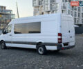 Білий Мерседес Sprinter, об'ємом двигуна 3 л та пробігом 579 тис. км за 11500 $, фото 6 на Automoto.ua