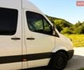 Білий Мерседес Sprinter, об'ємом двигуна 2.15 л та пробігом 900 тис. км за 11900 $, фото 3 на Automoto.ua