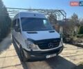 Білий Мерседес Sprinter, об'ємом двигуна 2.2 л та пробігом 1 тис. км за 14500 $, фото 2 на Automoto.ua