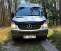 Белый Мерседес Sprinter, объемом двигателя 2.15 л и пробегом 160 тыс. км за 14999 $, фото 5 на Automoto.ua