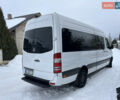 Белый Мерседес Sprinter, объемом двигателя 2.15 л и пробегом 888 тыс. км за 15000 $, фото 5 на Automoto.ua