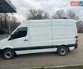 Білий Мерседес Sprinter, об'ємом двигуна 3 л та пробігом 420 тис. км за 18000 $, фото 1 на Automoto.ua