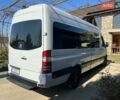 Білий Мерседес Sprinter, об'ємом двигуна 2.2 л та пробігом 1 тис. км за 14500 $, фото 6 на Automoto.ua