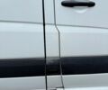 Белый Мерседес Sprinter, объемом двигателя 2.15 л и пробегом 160 тыс. км за 14999 $, фото 11 на Automoto.ua