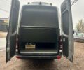 Белый Мерседес Sprinter, объемом двигателя 2.15 л и пробегом 414 тыс. км за 21500 $, фото 31 на Automoto.ua
