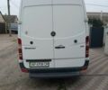 Белый Мерседес Sprinter, объемом двигателя 2.15 л и пробегом 212 тыс. км за 13000 $, фото 5 на Automoto.ua
