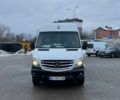Белый Мерседес Sprinter, объемом двигателя 2.99 л и пробегом 415 тыс. км за 21500 $, фото 6 на Automoto.ua