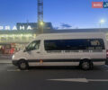 Белый Мерседес Sprinter, объемом двигателя 2.15 л и пробегом 300 тыс. км за 23516 $, фото 5 на Automoto.ua