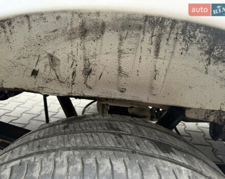 Белый Мерседес Sprinter, объемом двигателя 2.99 л и пробегом 600 тыс. км за 14850 $, фото 21 на Automoto.ua