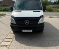 Белый Мерседес Sprinter, объемом двигателя 3 л и пробегом 820 тыс. км за 12999 $, фото 1 на Automoto.ua