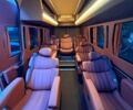 Белый Мерседес Sprinter, объемом двигателя 2.99 л и пробегом 130 тыс. км за 25000 $, фото 7 на Automoto.ua