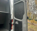 Белый Мерседес Sprinter, объемом двигателя 2.15 л и пробегом 414 тыс. км за 21500 $, фото 33 на Automoto.ua