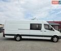 Белый Мерседес Sprinter, объемом двигателя 2.99 л и пробегом 320 тыс. км за 14500 $, фото 5 на Automoto.ua