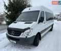 Белый Мерседес Sprinter, объемом двигателя 2.15 л и пробегом 888 тыс. км за 15000 $, фото 1 на Automoto.ua