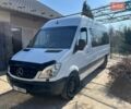 Білий Мерседес Sprinter, об'ємом двигуна 2.2 л та пробігом 1 тис. км за 14500 $, фото 1 на Automoto.ua