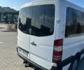 Білий Мерседес Sprinter, об'ємом двигуна 2.15 л та пробігом 689 тис. км за 9300 $, фото 5 на Automoto.ua
