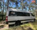 Белый Мерседес Sprinter, объемом двигателя 2.15 л и пробегом 160 тыс. км за 14999 $, фото 7 на Automoto.ua