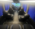 Белый Мерседес Sprinter, объемом двигателя 2.15 л и пробегом 300 тыс. км за 23516 $, фото 6 на Automoto.ua