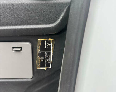 Белый Мерседес Sprinter, объемом двигателя 2.15 л и пробегом 414 тыс. км за 21500 $, фото 37 на Automoto.ua