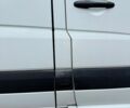Белый Мерседес Sprinter, объемом двигателя 2.15 л и пробегом 160 тыс. км за 14999 $, фото 11 на Automoto.ua
