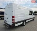 Белый Мерседес Sprinter, объемом двигателя 2.99 л и пробегом 320 тыс. км за 14500 $, фото 32 на Automoto.ua