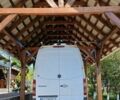 Белый Мерседес Sprinter, объемом двигателя 3 л и пробегом 720 тыс. км за 14800 $, фото 7 на Automoto.ua