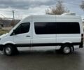 Белый Мерседес Sprinter, объемом двигателя 2.1 л и пробегом 400 тыс. км за 12700 $, фото 6 на Automoto.ua