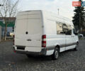 Білий Мерседес Sprinter, об'ємом двигуна 3 л та пробігом 579 тис. км за 11500 $, фото 4 на Automoto.ua