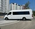 Білий Мерседес Sprinter, об'ємом двигуна 2.2 л та пробігом 200 тис. км за 25000 $, фото 9 на Automoto.ua