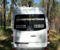 Белый Мерседес Sprinter, объемом двигателя 2.15 л и пробегом 160 тыс. км за 14999 $, фото 4 на Automoto.ua
